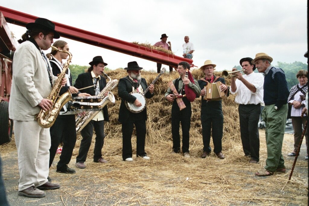 SOIREE UNDERGROUND – Vendredi 10 juillet